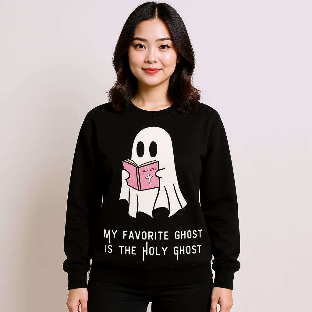 Holy Ghost