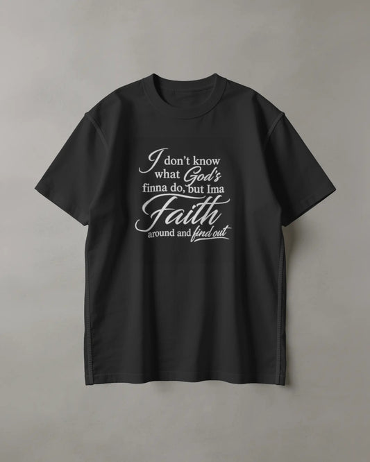 Faith
