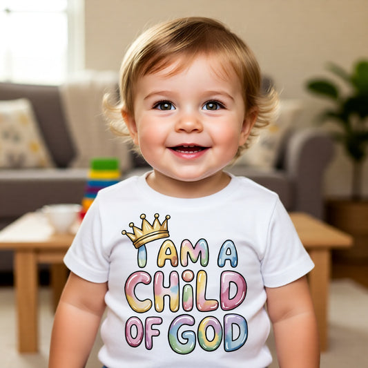 Child of God