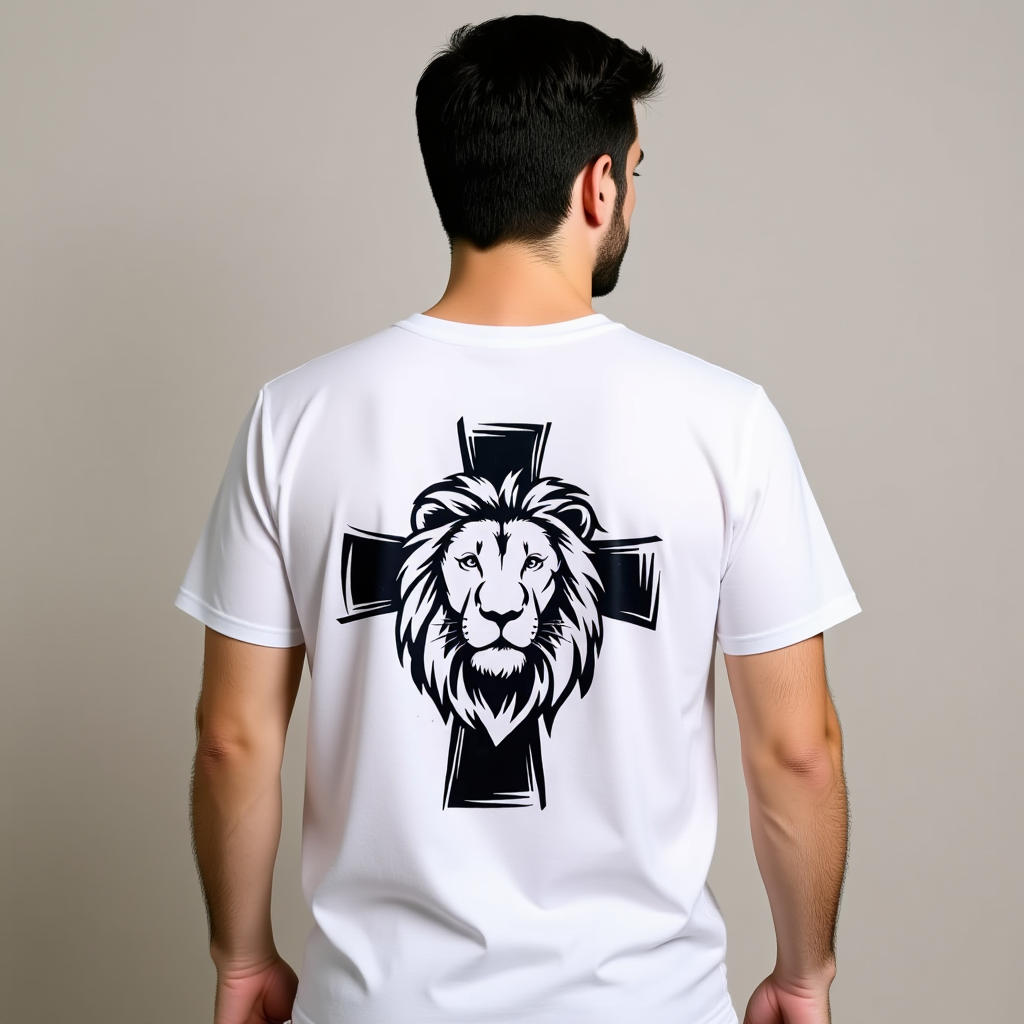 Jireh Shirt