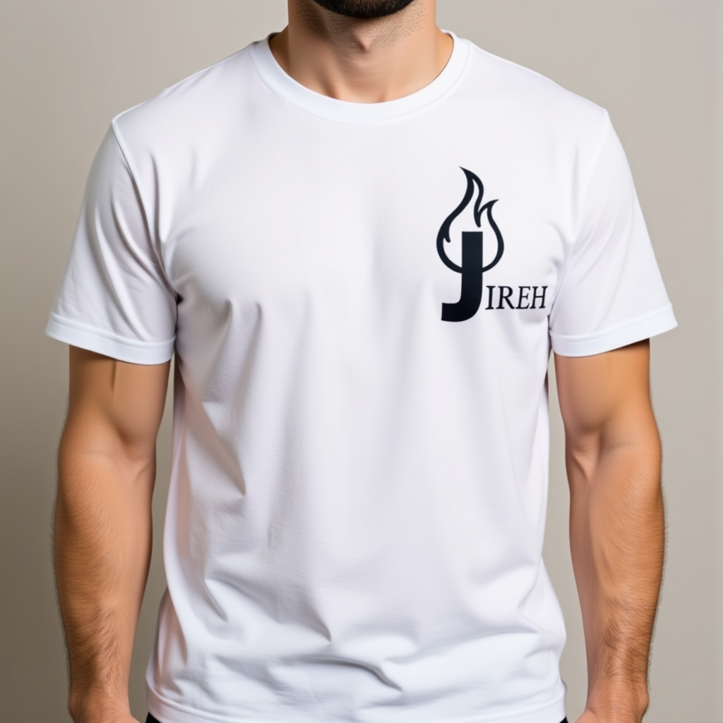 Jireh Shirt