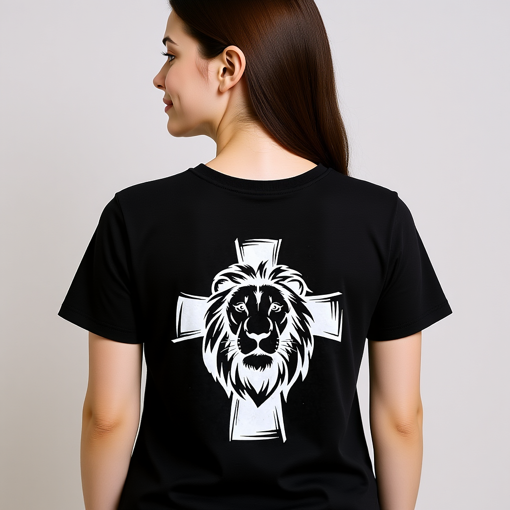 Jireh Shirt
