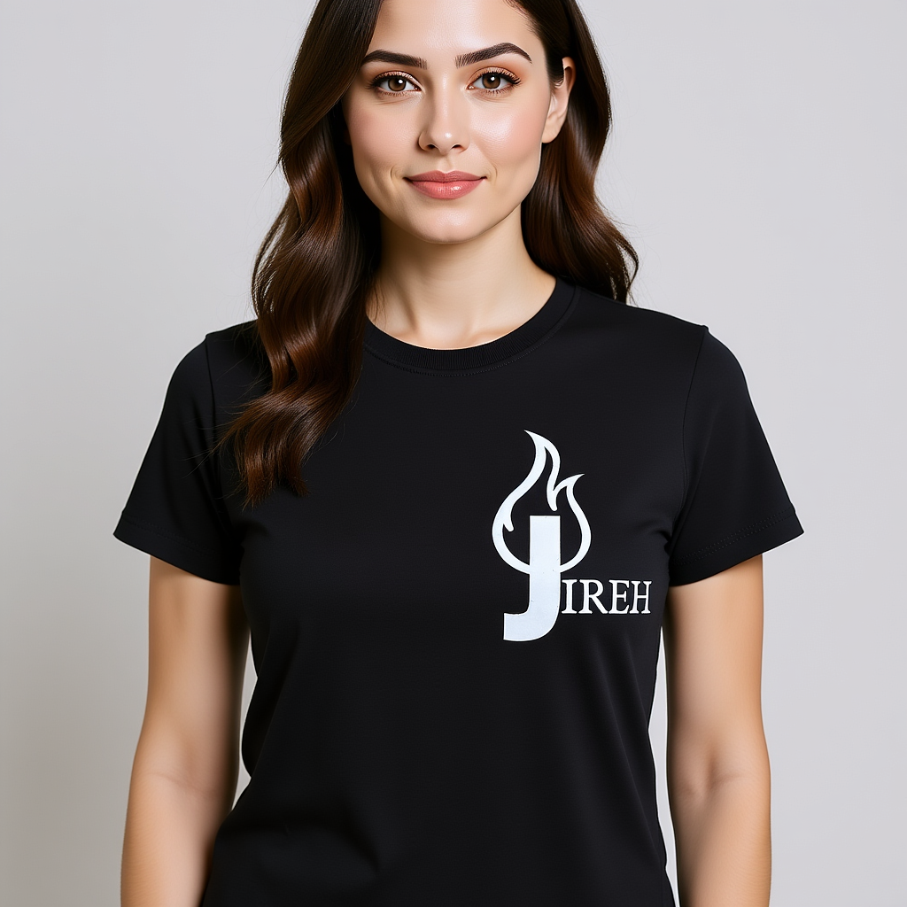 Jireh Shirt