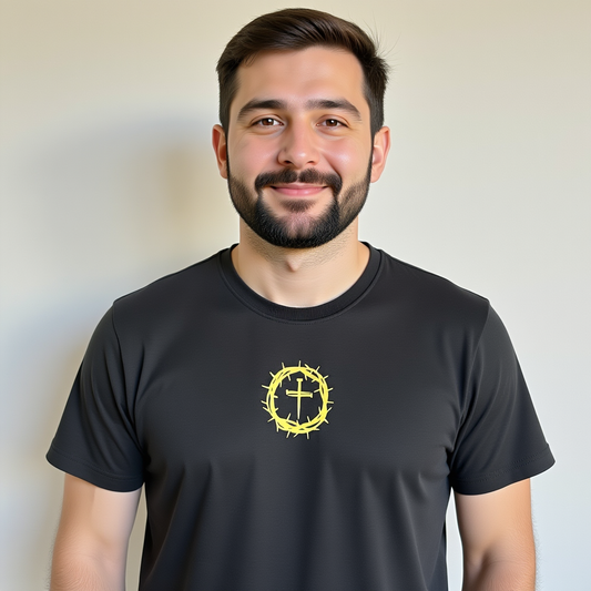 Saved T Shirt