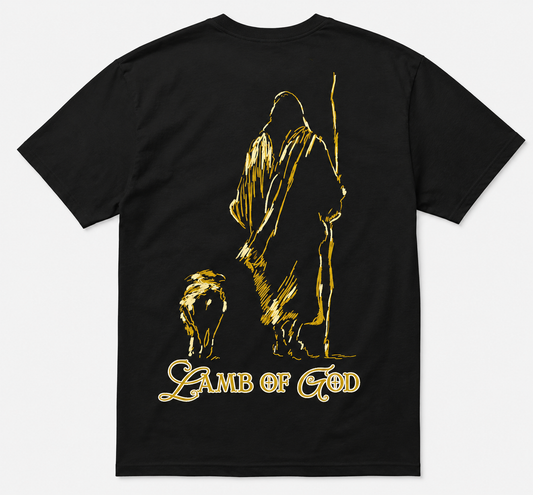 AG Effect: Lamb of God