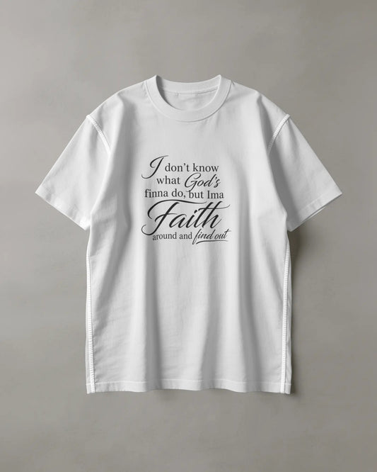 Faith