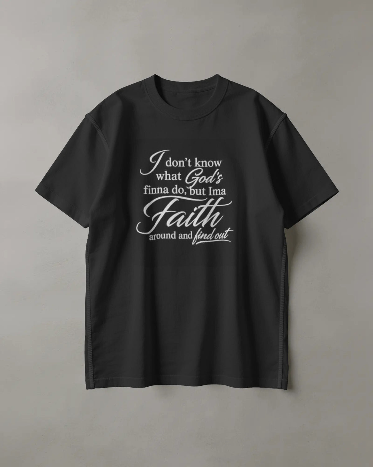 Faith